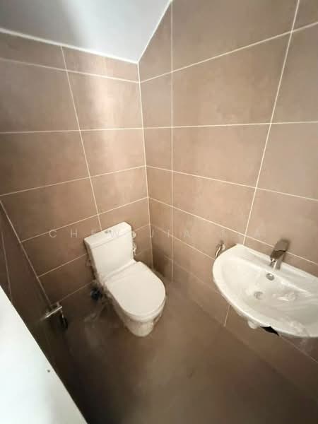 Rumah Teres untuk Dijual di Taman Ponderosa (Johor Bahru) - Chew Jia Jia - Bathroom - PropertyGuru.com.my