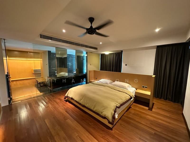 Kondominium untuk Disewa di 1 Desa Residence - Ethan Chong - Bedroom - PropertyGuru.com.my