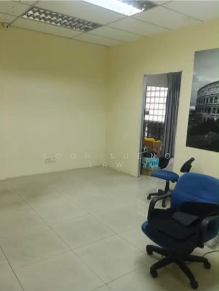 Factory for Rent in Bandar Baru Bangi (Selangor) - Soon Sheng Law - Interior - PropertyGuru.com.my