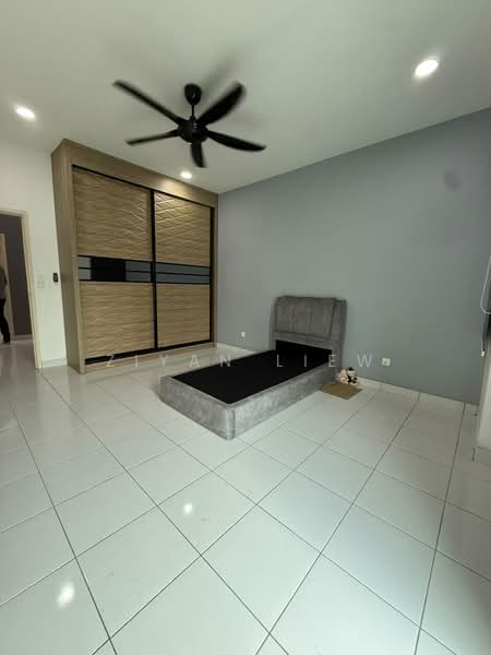 Rumah Teres 2-Tingkat untuk Dijual di Pasir Gudang (Johor) - Ziyan Liew - Bedroom - PropertyGuru.com.my