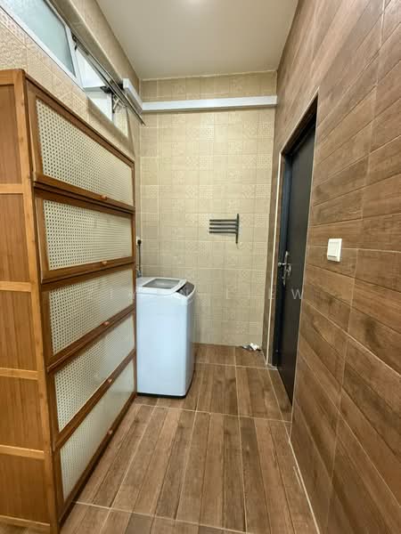 Rumah Teres 2-Tingkat untuk Dijual di Pasir Gudang (Johor) - Ziyan Liew - Interior - PropertyGuru.com.my