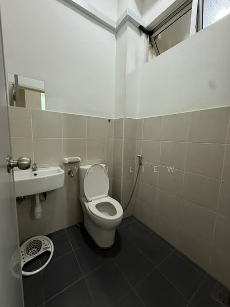 Rumah Teres 2-Tingkat untuk Dijual di Pasir Gudang (Johor) - Ziyan Liew - Bathroom - PropertyGuru.com.my