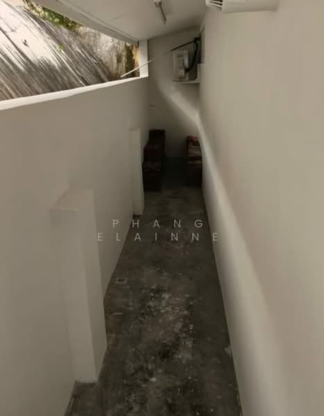 Semi-Detached House for Sale in Taman Serene (Johor Bahru) - Phang Elainne - Corridor - PropertyGuru.com.my