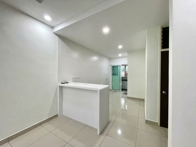 2-storey Terraced House for Sale in Sathu Terraces (Bayan Lepas) - Ping Koay - Interior - PropertyGuru.com.my