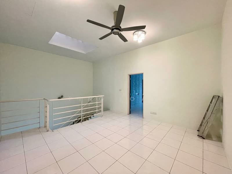 2-storey Terraced House for Sale in Sathu Terraces (Bayan Lepas) - Ping Koay - Interior - PropertyGuru.com.my