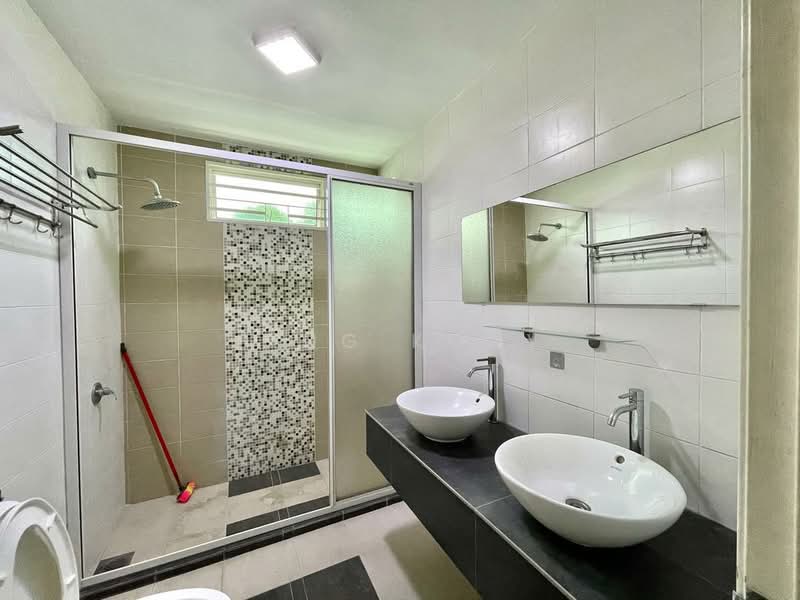 2-storey Terraced House for Sale in Sathu Terraces (Bayan Lepas) - Ping Koay - Bathroom - PropertyGuru.com.my