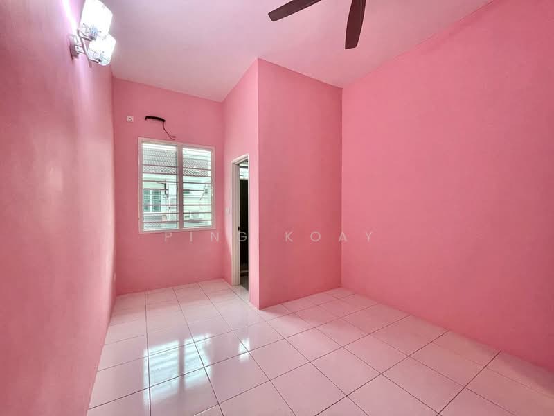 2-storey Terraced House for Sale in Sathu Terraces (Bayan Lepas) - Ping Koay - Interior - PropertyGuru.com.my