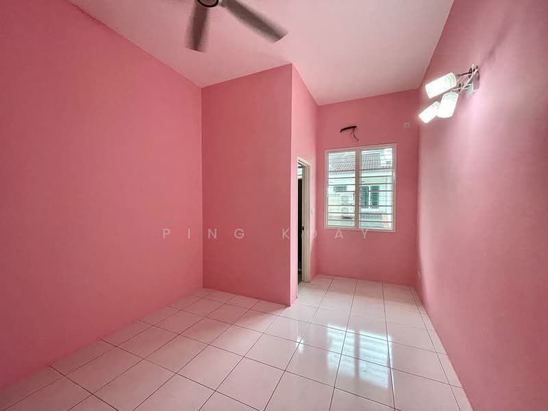 2-storey Terraced House for Sale in Sathu Terraces (Bayan Lepas) - Ping Koay - Interior - PropertyGuru.com.my