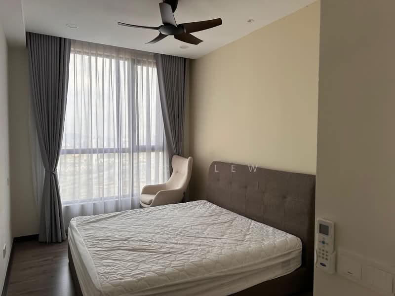 Service Residence for Rent at Henna Residence @ The Quartz WM - Jack Lew - PropertyGuru.com.my