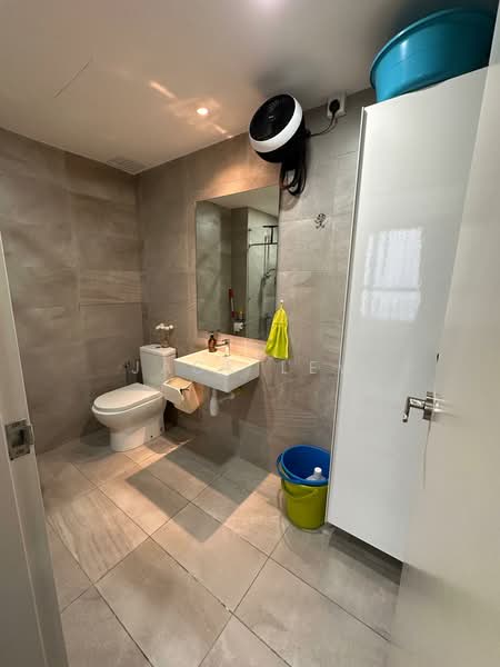 Service Residence for Rent at Henna Residence @ The Quartz WM - Jack Lew - PropertyGuru.com.my
