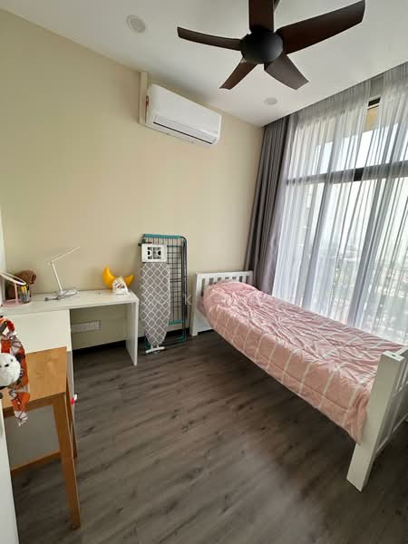 Service Residence for Rent at Henna Residence @ The Quartz WM - Jack Lew - PropertyGuru.com.my
