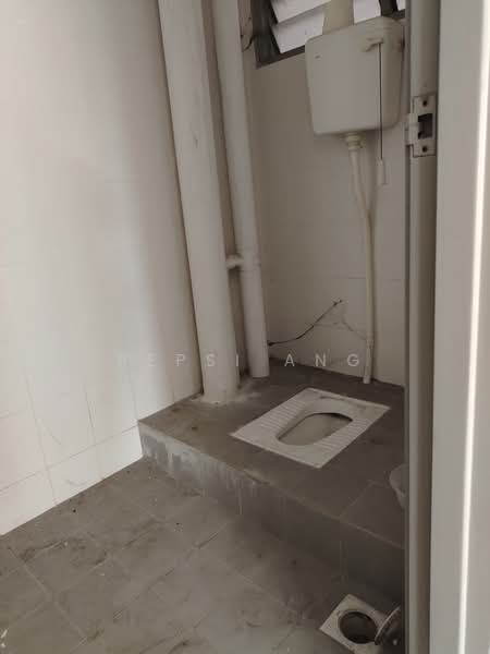 Warehouse for Rent in Klang (Selangor) - Pepsi Ang - Bathroom - PropertyGuru.com.my