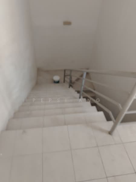 Warehouse for Rent in Klang (Selangor) - Pepsi Ang - Interior - PropertyGuru.com.my