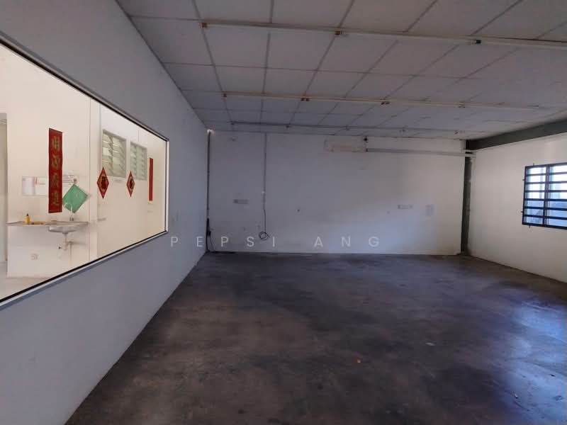 Warehouse for Rent in Klang (Selangor) - Pepsi Ang - Interior - PropertyGuru.com.my