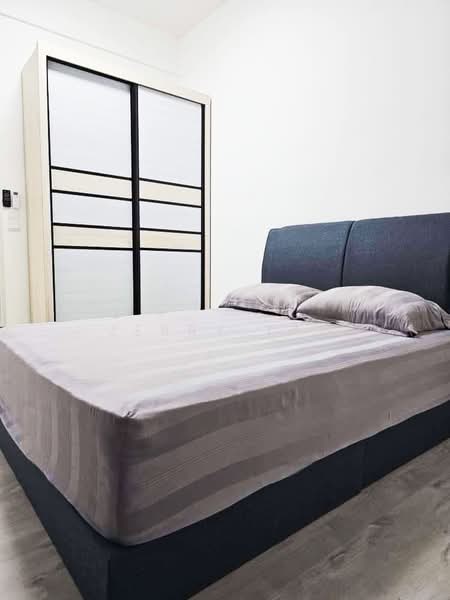 Kondominium untuk Disewa di Novus - Jerry Tan - Bedroom - PropertyGuru.com.my