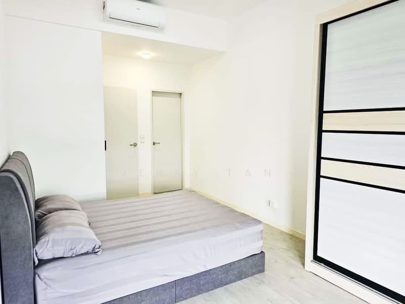 Kondominium untuk Disewa di Novus - Jerry Tan - Bedroom - PropertyGuru.com.my
