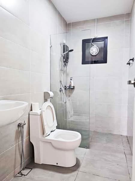 Kondominium untuk Disewa di Novus - Jerry Tan - Bathroom - PropertyGuru.com.my