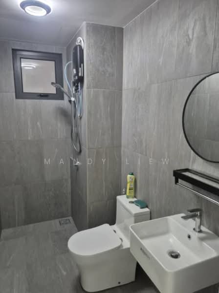 Service Residence for Sale at Savvy @ Riana Dutamas - Mandy Liew - Bathroom - PropertyGuru.com.my