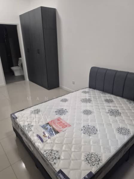 Service Residence for Sale at Savvy @ Riana Dutamas - Mandy Liew - Bedroom - PropertyGuru.com.my