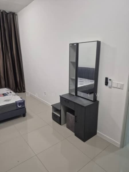 Service Residence for Sale at Savvy @ Riana Dutamas - Mandy Liew - Bedroom - PropertyGuru.com.my