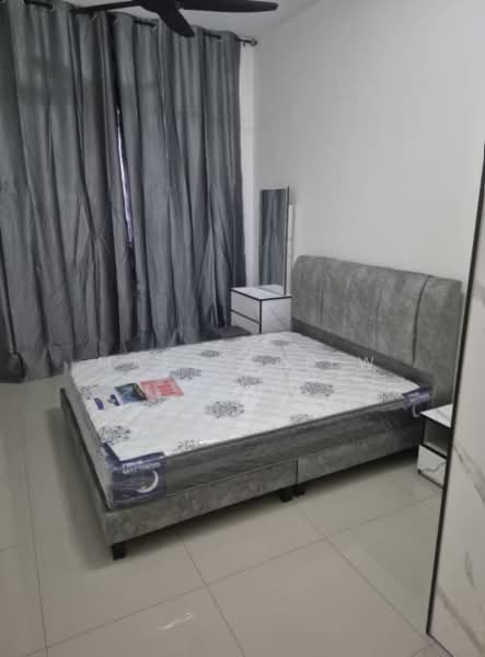 Service Residence for Sale at Savvy @ Riana Dutamas - Mandy Liew - Bedroom - PropertyGuru.com.my