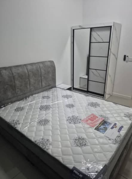 Service Residence for Sale at Savvy @ Riana Dutamas - Mandy Liew - Bedroom - PropertyGuru.com.my
