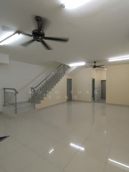 Rumah Teres untuk Disewa di Shah Alam (Selangor) - Wong Yuan Kong - PropertyGuru.com.my