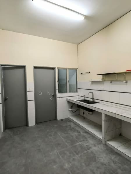 Rumah Teres untuk Disewa di Shah Alam (Selangor) - Wong Yuan Kong - PropertyGuru.com.my