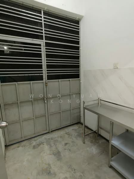 Rumah Teres untuk Disewa di Shah Alam (Selangor) - Wong Yuan Kong - PropertyGuru.com.my