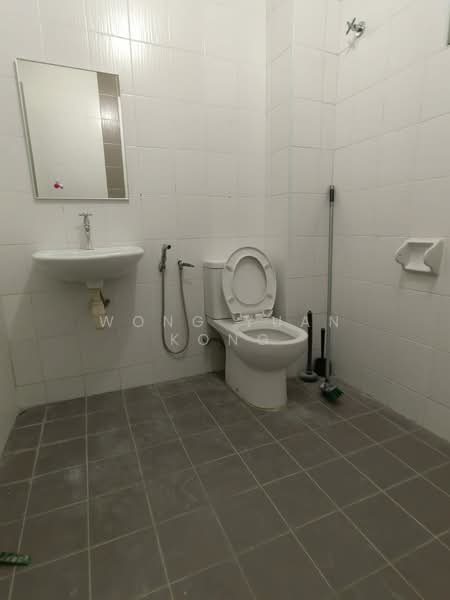 Rumah Teres untuk Disewa di Shah Alam (Selangor) - Wong Yuan Kong - PropertyGuru.com.my