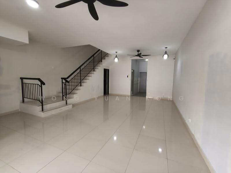 Rumah Teres untuk Disewa di Shah Alam (Selangor) - Wong Yuan Kong - Interior - PropertyGuru.com.my