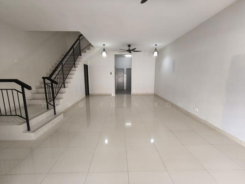 Rumah Teres untuk Disewa di Shah Alam (Selangor) - Wong Yuan Kong - Interior - PropertyGuru.com.my