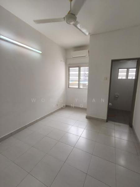 Rumah Teres untuk Disewa di Shah Alam (Selangor) - Wong Yuan Kong - Interior - PropertyGuru.com.my