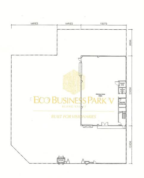 Semi-D Factory for Sale in Eco Business Park V (Puncak Alam) - Eugene Yap - PropertyGuru.com.my