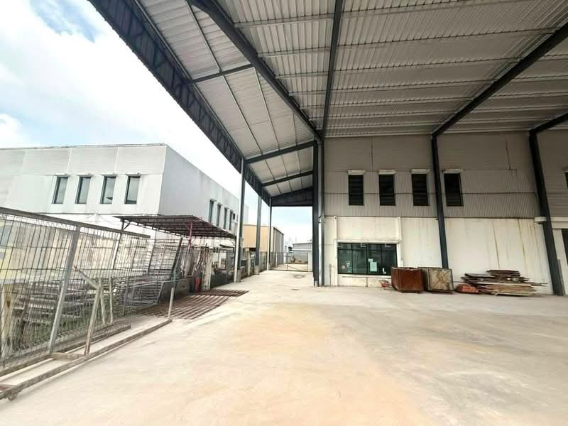 Semi-D Factory for Sale in Taman Senai Jaya (Senai) - Joreen Lee - PropertyGuru.com.my