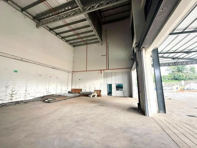 Semi-D Factory for Sale in Taman Senai Jaya (Senai) - Joreen Lee - PropertyGuru.com.my