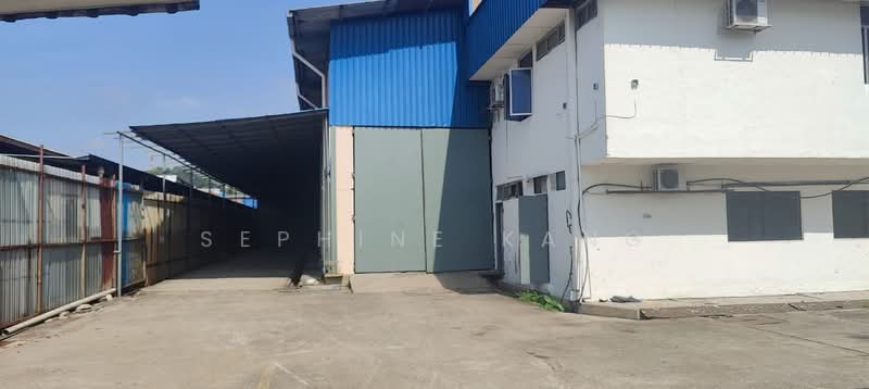 Kilang untuk Disewa di Balakong (Selangor) - Sephine Kang - Exterior - PropertyGuru.com.my