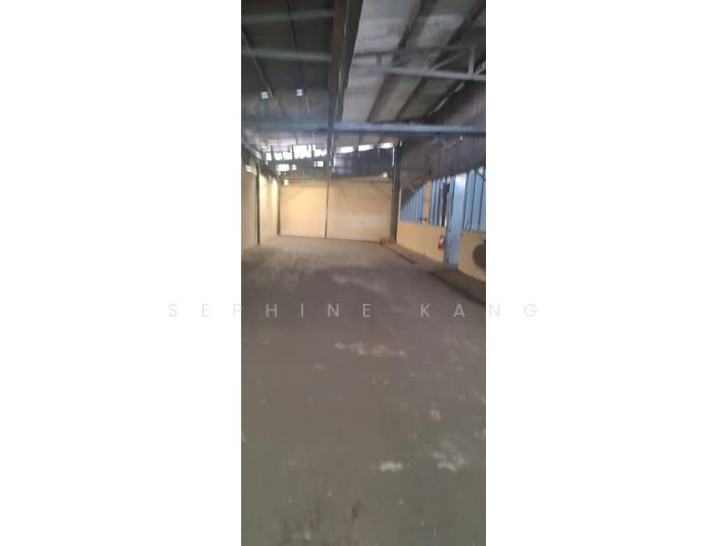 Kilang untuk Disewa di Balakong (Selangor) - Sephine Kang - Interior - PropertyGuru.com.my