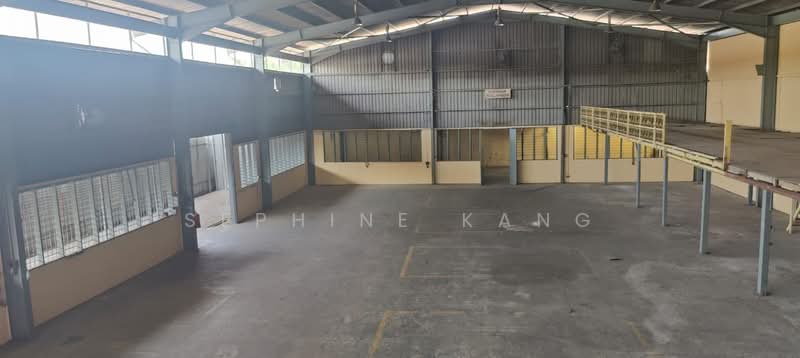 Kilang untuk Disewa di Balakong (Selangor) - Sephine Kang - Interior - PropertyGuru.com.my
