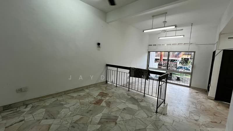 2-storey Terraced House for Sale in Taman Suria (Johor Bahru) - Jayden Ng - Interior - PropertyGuru.com.my