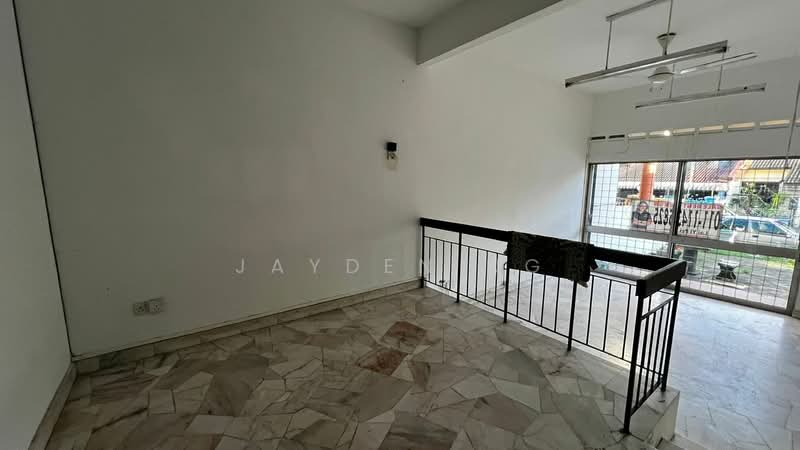 2-storey Terraced House for Sale in Taman Suria (Johor Bahru) - Jayden Ng - Interior - PropertyGuru.com.my