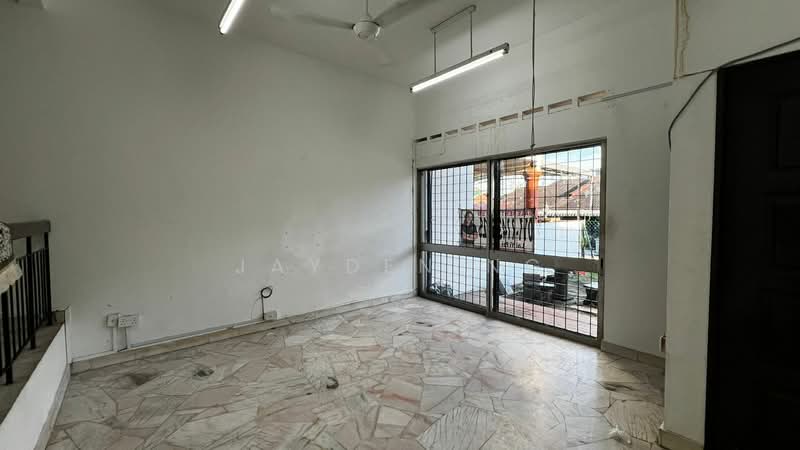 2-storey Terraced House for Sale in Taman Suria (Johor Bahru) - Jayden Ng - Interior - PropertyGuru.com.my