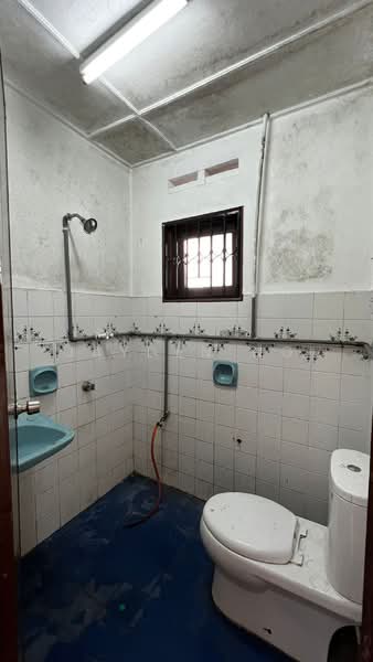 2-storey Terraced House for Sale in Taman Suria (Johor Bahru) - Jayden Ng - Bathroom - PropertyGuru.com.my