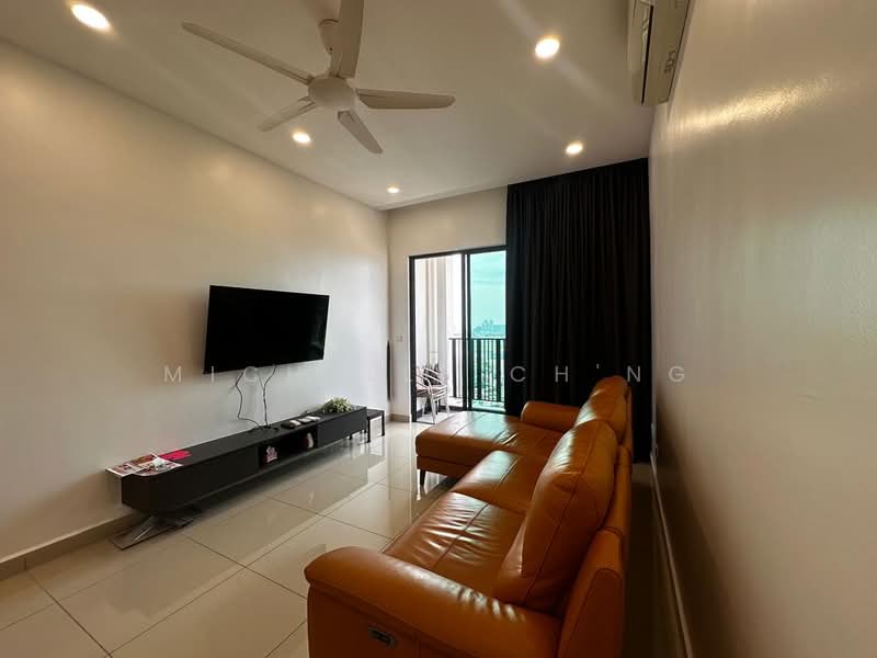 Kondominium untuk Disewa di ForestVille - Michelle Ch'ng - PropertyGuru.com.my