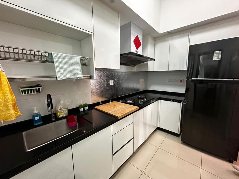 Kondominium untuk Disewa di ForestVille - Michelle Ch'ng - PropertyGuru.com.my