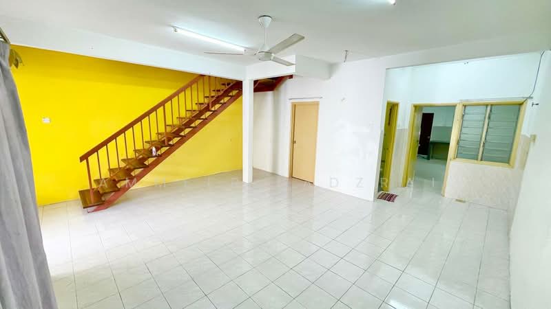 Rumah Teres 2 Tingkat untuk Dijual di Jenjarom (Selangor) - Ammeer Nadzrai - Interior - PropertyGuru.com.my