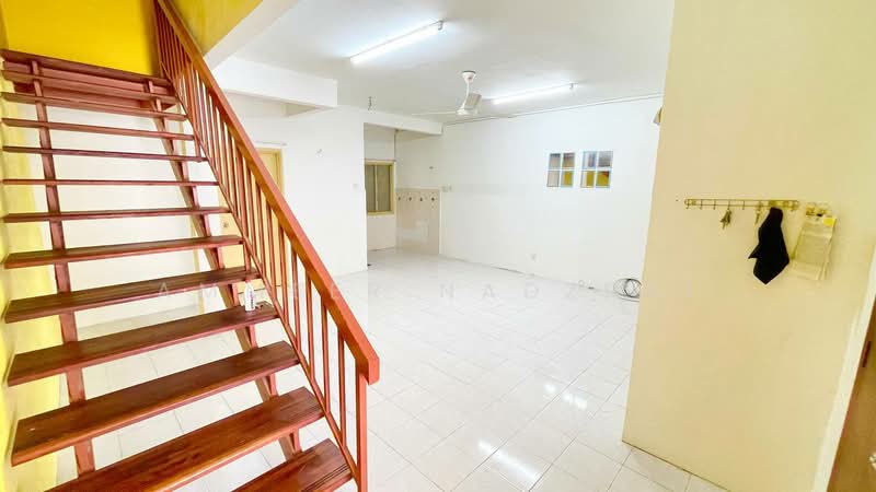 Rumah Teres 2 Tingkat untuk Dijual di Jenjarom (Selangor) - Ammeer Nadzrai - Interior - PropertyGuru.com.my