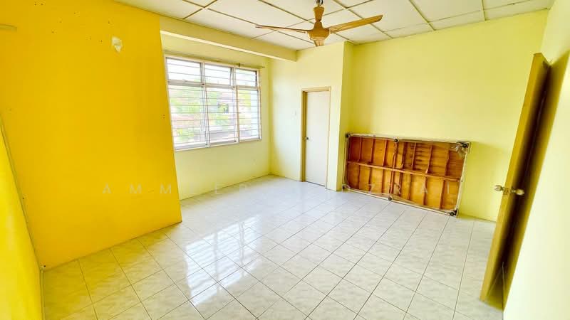 Rumah Teres 2 Tingkat untuk Dijual di Jenjarom (Selangor) - Ammeer Nadzrai - Interior - PropertyGuru.com.my