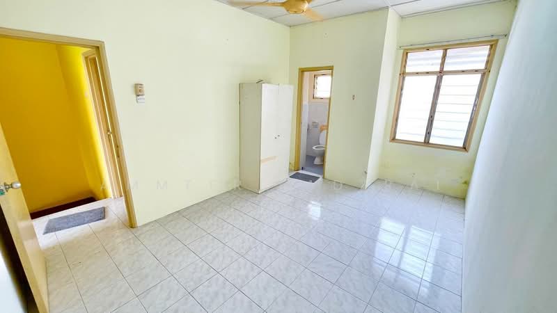 Rumah Teres 2 Tingkat untuk Dijual di Jenjarom (Selangor) - Ammeer Nadzrai - Interior - PropertyGuru.com.my