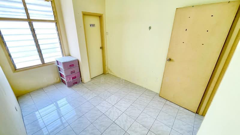 Rumah Teres 2 Tingkat untuk Dijual di Jenjarom (Selangor) - Ammeer Nadzrai - Interior - PropertyGuru.com.my